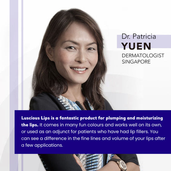 Dr. Patricia Yuen - Dermatologist – Singapore