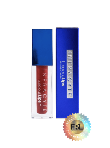 652 Sinful Sienna 3.5ML – Infracyte