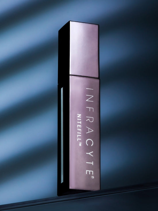 Nitefill - The Ultra-Light Overnight Transforming Lip Serum