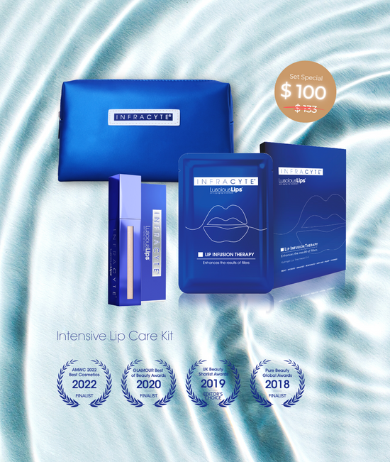 Intensive Lip Care Kit