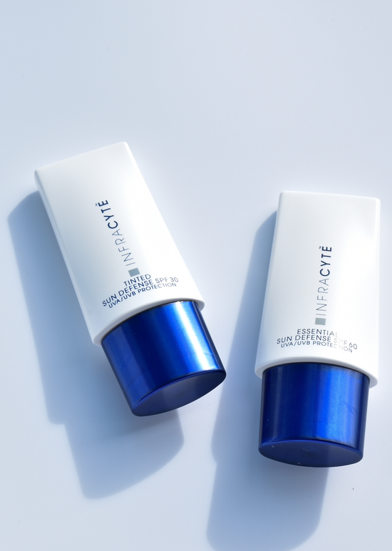 Tinted Sun Defense SPF 30 (1oz)