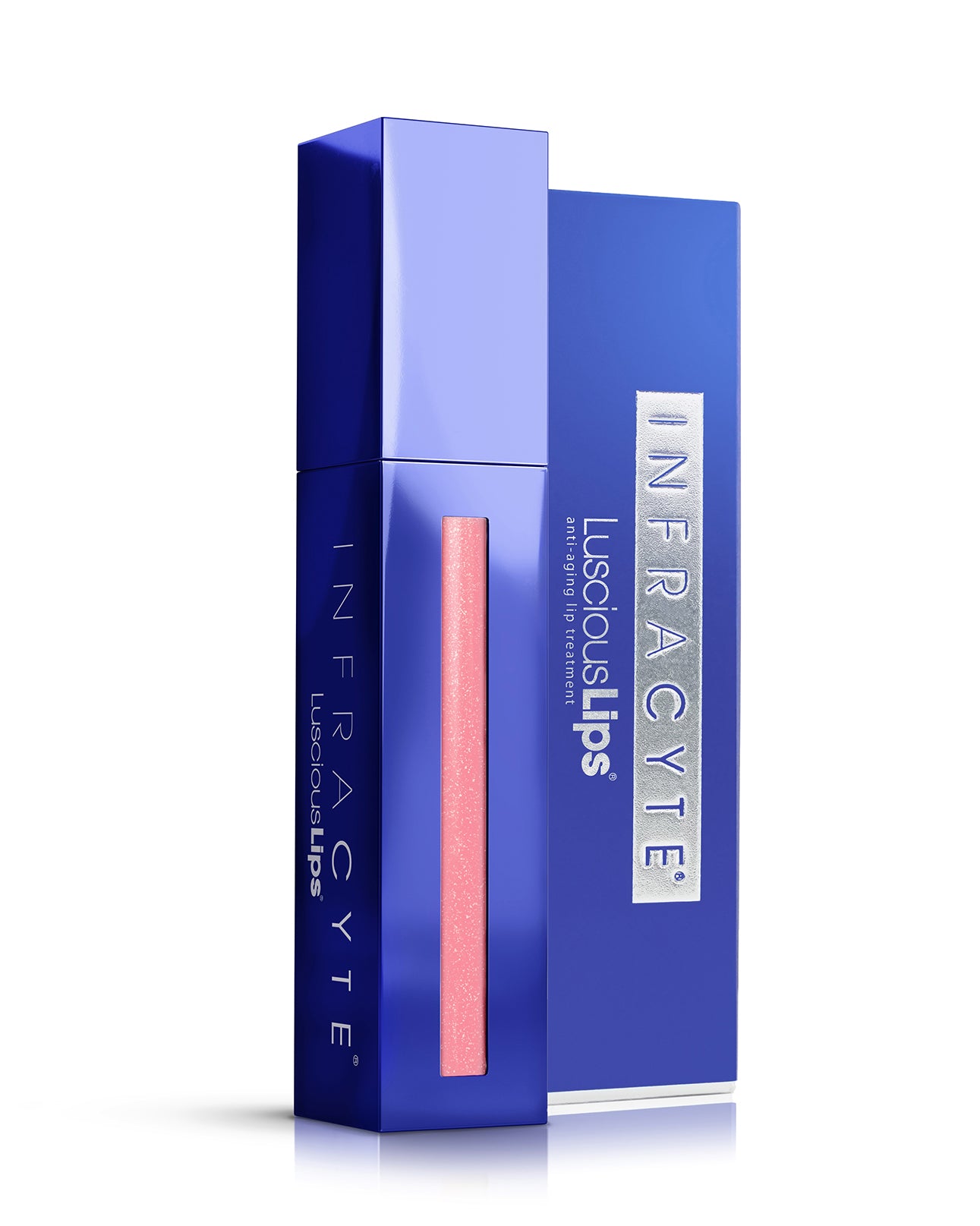 Infracyte Luscious Lips 326 The Best Anti-aging Lip Gloss For Everyday Use