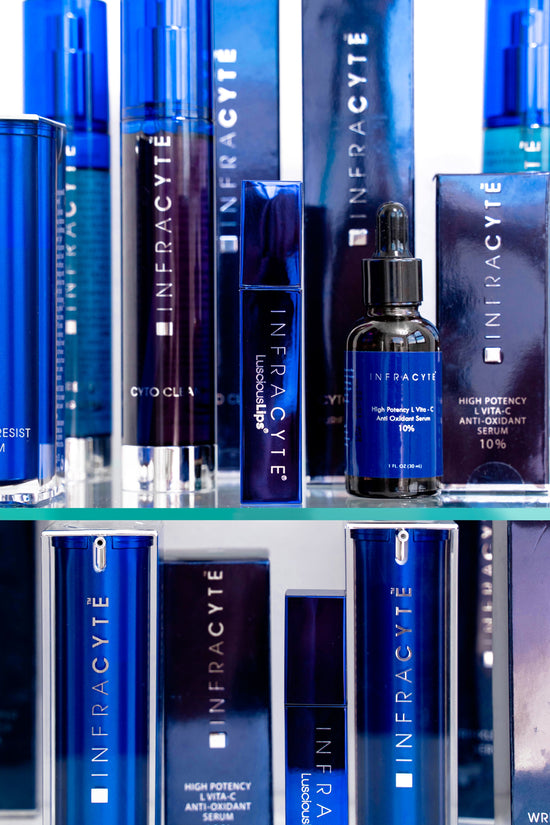 Cyto Balance 100ML - Targeting Sensitive Skin