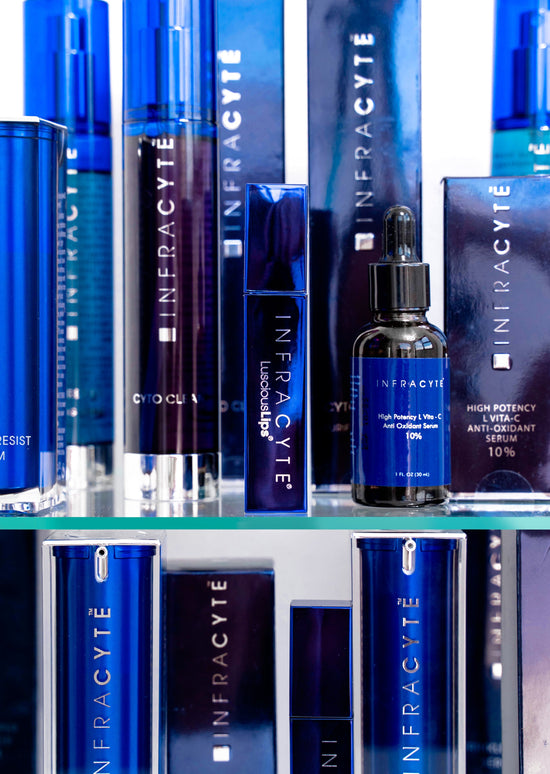 Cyto Clean 100ML - Cleanser For All Skin Type