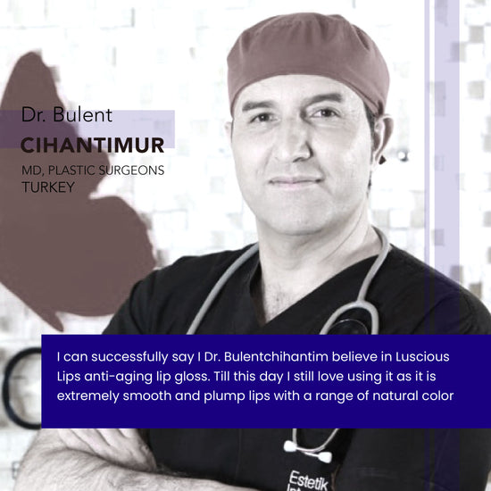 Dr Bulent Cihantimur - Plastic Surgeon - Turkey