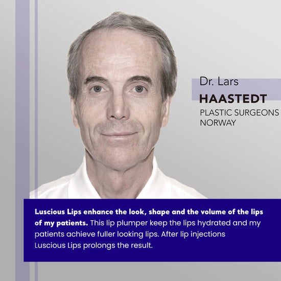 Dr. Lars Haastedt - Plastic Surgeon – Norway
