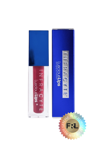 Infracyte Lusciouslips: Revolutionizing Lip Anti-Aging Infracyte Lusciouslips: Revolutionizing Lip Anti-Aging