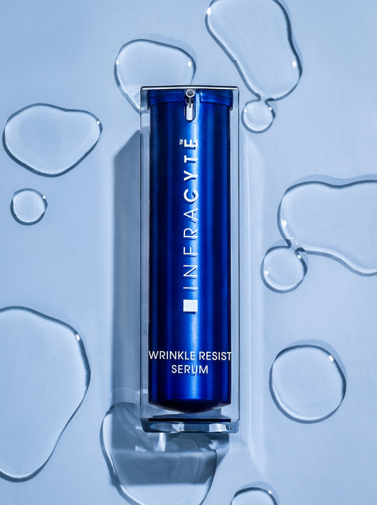 Wrinkle Resist Serum 30g