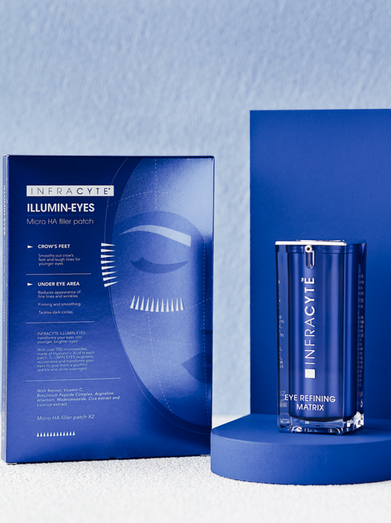 Eye Refining Matrix 15g