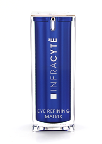 Eye Refining Matrix 15g - Infracyte