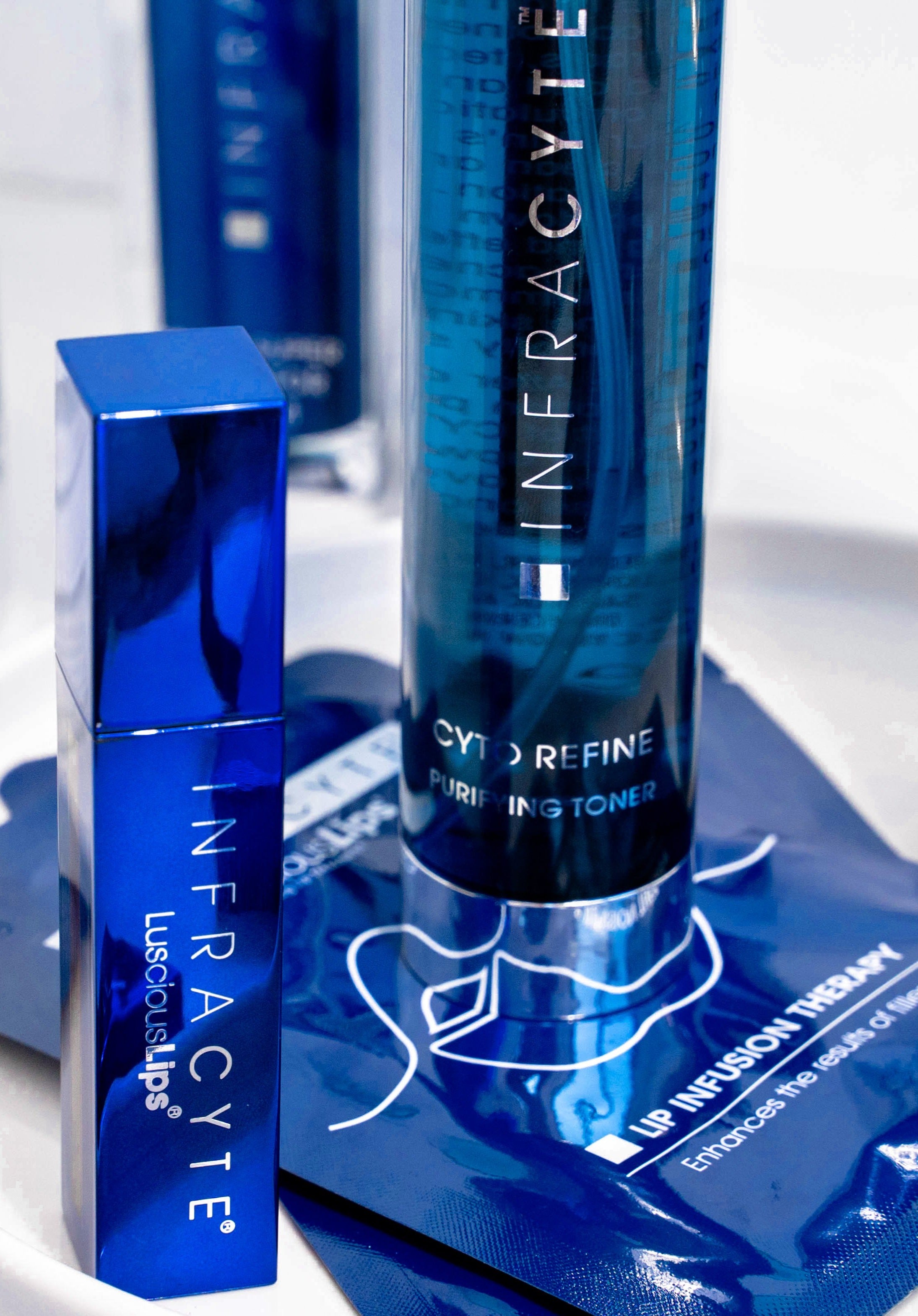 Infracyte Cyto Refine - Advanced Skin Care by Skin Experts