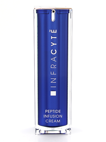 Peptide Infusion Cream 30g - Infracyte